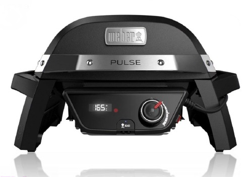 Elektrogrill PULSE 1000