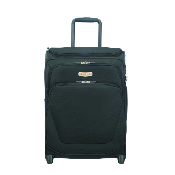 Samsonite Spark SNG ECO Trolley mit 2 Rollen, erweiterbar, 55 cm