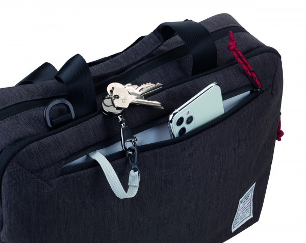 Aktentasche "BUSINESS BRIEFCASE XXL"