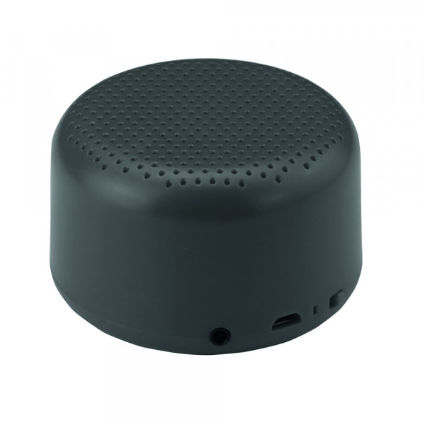 Drops Bluetooth Speaker