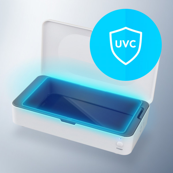 UV Sterilizer Box