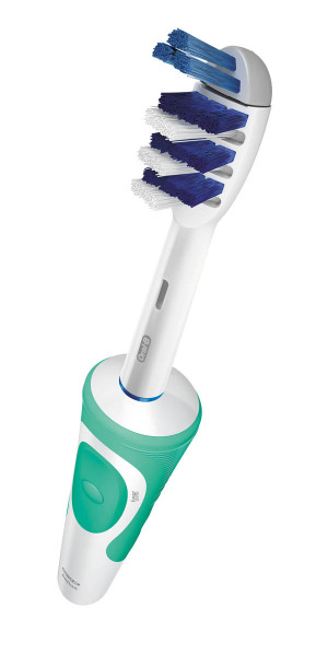 Braun Oral-B Vitality TriZone Zahnbürste