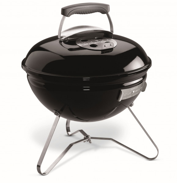 Weber Holzkohlegrill Smokey Joe 37cm