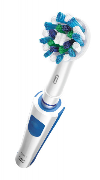 Braun Oral-B Pro 600 Cross Action