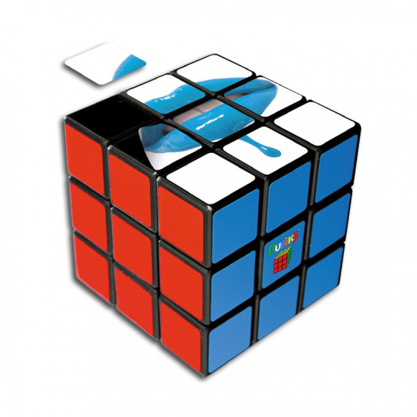 Rubik Cube (25er Einheit)