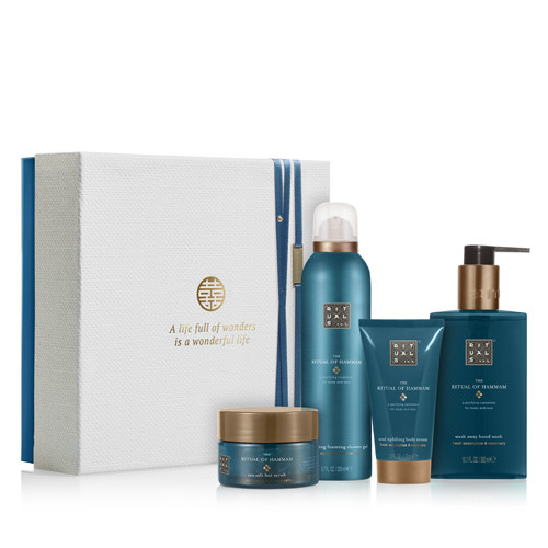 The Ritual of Hammam - Geschenkbox